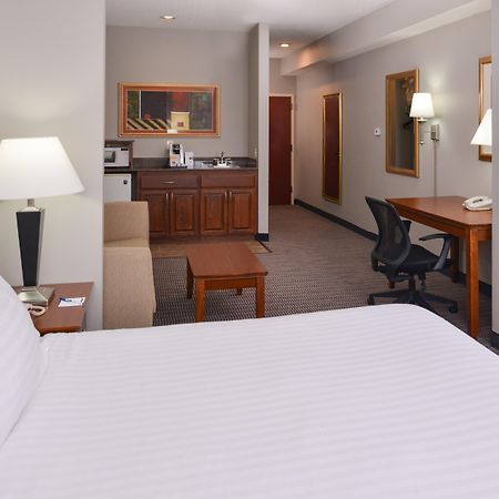 Spark By Hilton North Little Rock Exterior photo