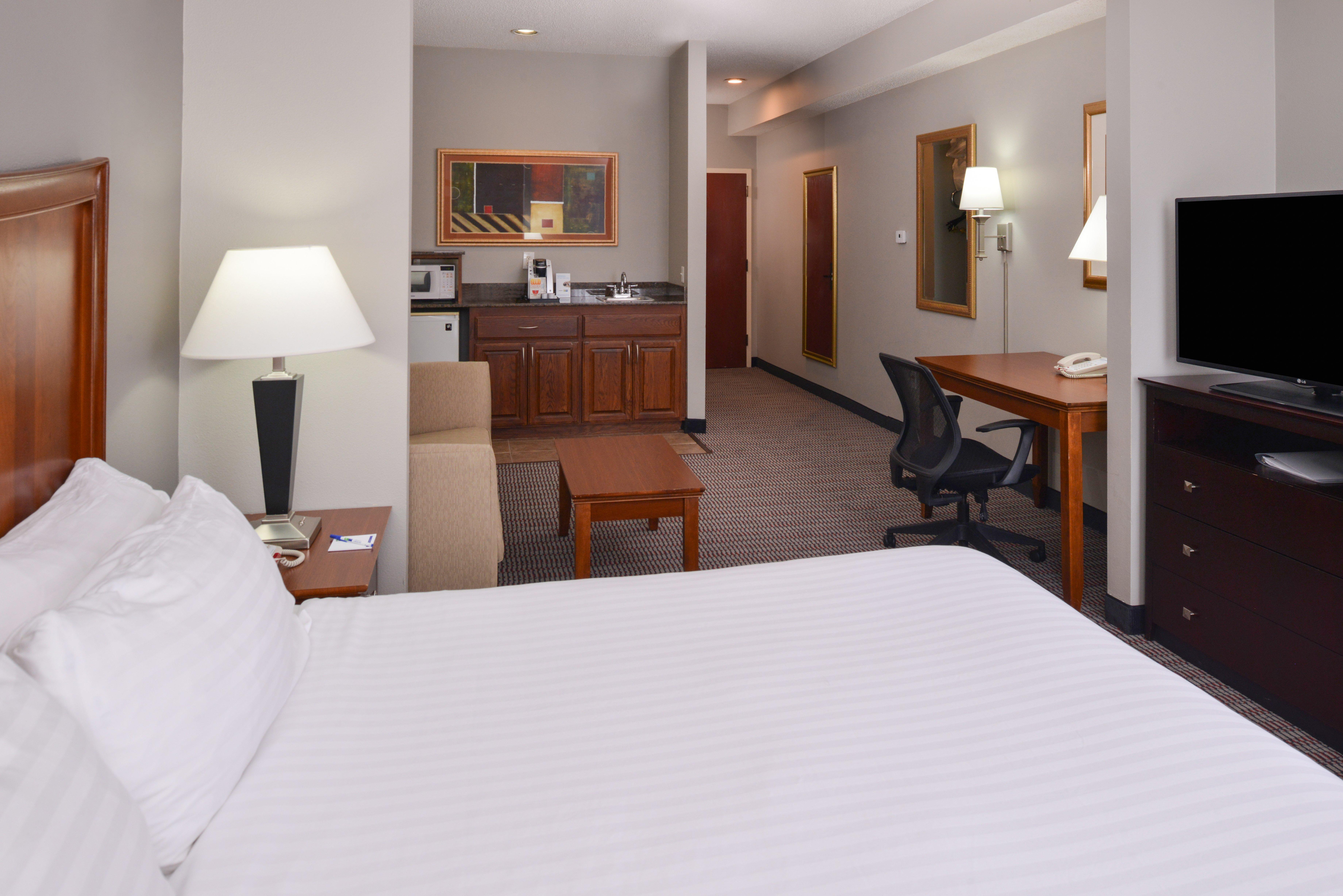 Spark By Hilton North Little Rock Exterior photo