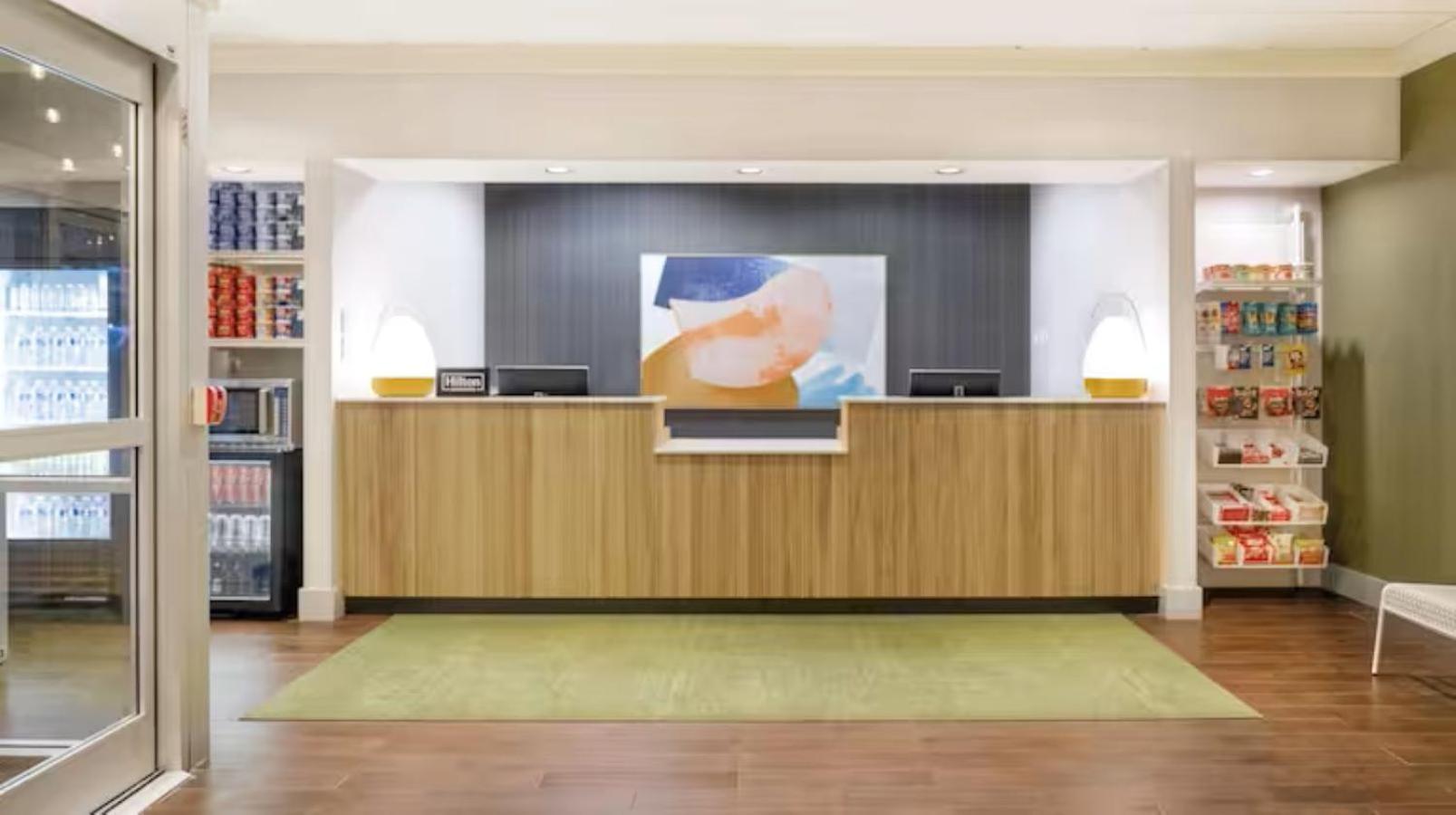 Spark By Hilton North Little Rock Exterior photo